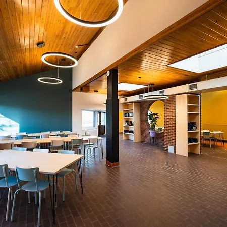 Πάρκο διακοπών Village Du Caillou *