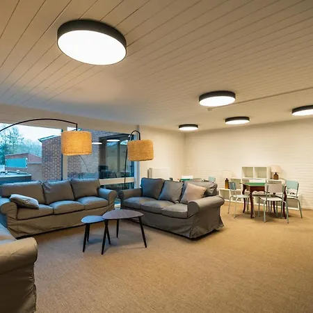 Village Du Caillou Semesterpark Dinant