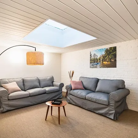 Village Du Caillou Dinant