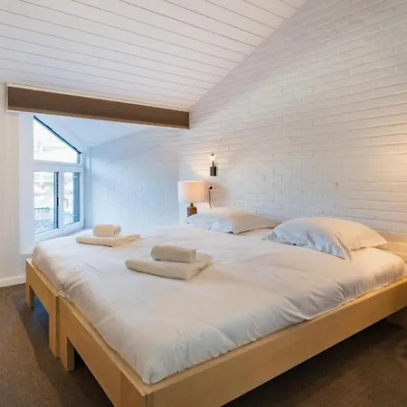 Πάρκο διακοπών Village Du Caillou Ντινάντ