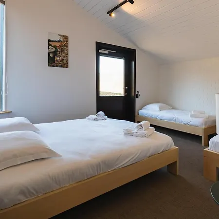 Village Du Caillou Semesterpark Dinant