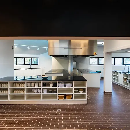 Village Du Caillou * Ντινάντ