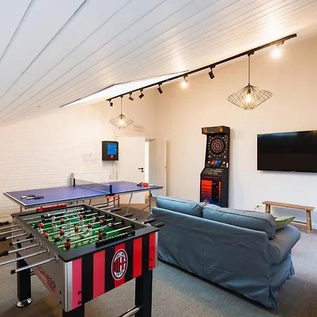 Village Du Caillou Semesterpark