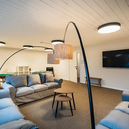 Village Du Caillou Dinant