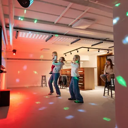 Semesterpark Village Du Caillou Dinant