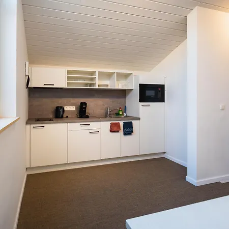 Holiday park Village Du Caillou Dinant